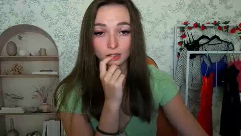 Valeria online show from 26, 9, 2025