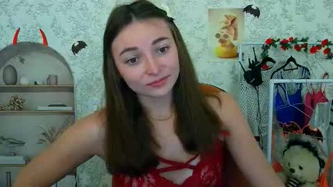 Valeria online show from 25, 10, 2025