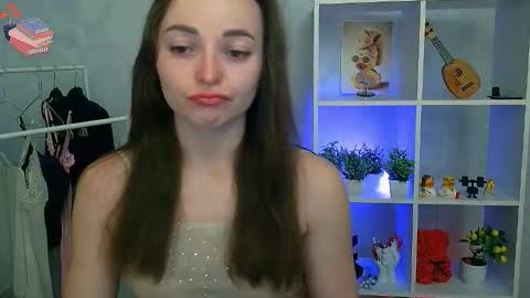 Snapshot of kiss_shy chatting on 7, 3, 2026 Valeria online show from 7, 3, 2026