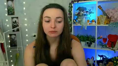 Snapshot of kiss_shy chatting on 17, 3, 2026 Valeria online show from 17, 3, 2026