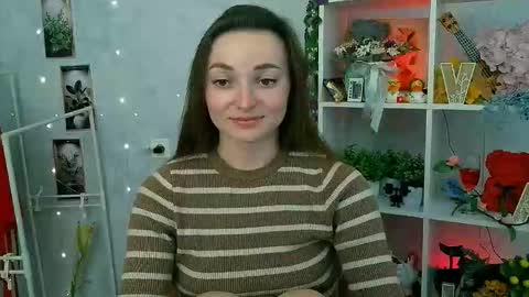 Snapshot of kiss_shy chatting on 21, 3, 2026 Valeria online show from 21, 3, 2026