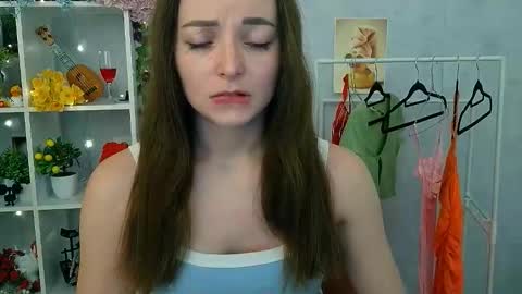 Snapshot of kiss_shy chatting on 29, 3, 2026 Valeria online show from 29, 3, 2026