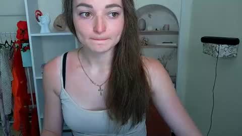 Snapshot of kiss_shy chatting on 13, 6, 2026 Valeria online show from 13, 6, 2026