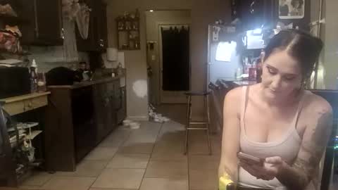 Snapshot of kissables chatting on 28, 11, 2025 kissables entertainment online show from 28, 11, 2025