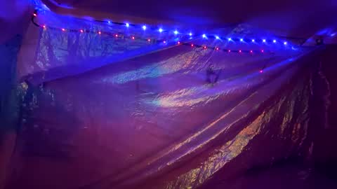 Snapshot of kissahsins chatting on 26, 12, 2024 Kissah Kreampuff online show from 26, 12, 2024