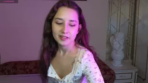 Hot Eva online show from 25, 9, 2025