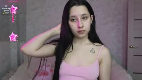 Hot Eva online show from 20, 3, 2026