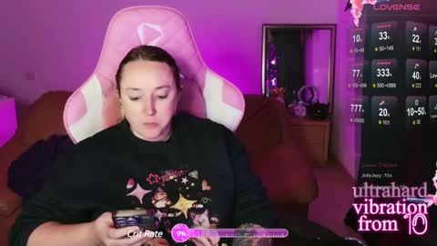 Snapshot of kissica chatting on 2, 1, 2025 kissica online show from 2, 1, 2025