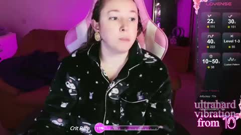 Snapshot of kissica chatting on 3, 1, 2025 kissica online show from 3, 1, 2025