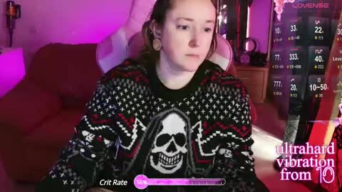 Snapshot of kissica chatting on 7, 1, 2025 kissica online show from 7, 1, 2025