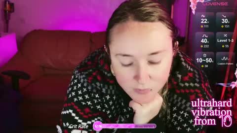 Snapshot of kissica chatting on 7, 1, 2025 kissica online show from 7, 1, 2025