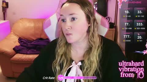 Snapshot of kissica chatting on 8, 1, 2025 kissica online show from 8, 1, 2025