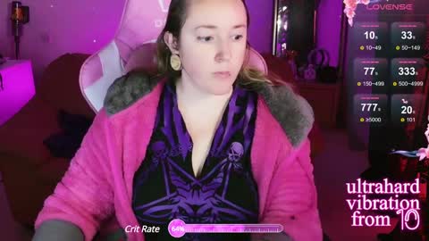 Snapshot of kissica chatting on 9, 1, 2025 kissica online show from 9, 1, 2025
