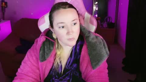 Snapshot of kissica chatting on 9, 1, 2025 kissica online show from 9, 1, 2025