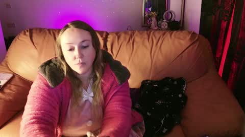 Snapshot of kissica chatting on 16, 1, 2025 kissica online show from 16, 1, 2025