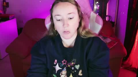 Snapshot of kissica chatting on 19, 1, 2025 kissica online show from 19, 1, 2025