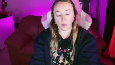 Snapshot of kissica chatting on 19, 1, 2025 kissica online show from 19, 1, 2025