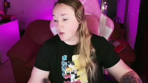 Snapshot of kissica chatting on 19, 1, 2025 kissica online show from 19, 1, 2025