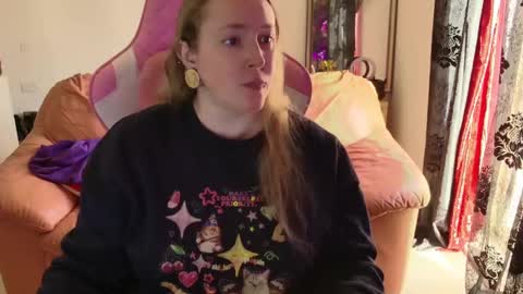 Snapshot of kissica chatting on 21, 1, 2025 kissica online show from 21, 1, 2025
