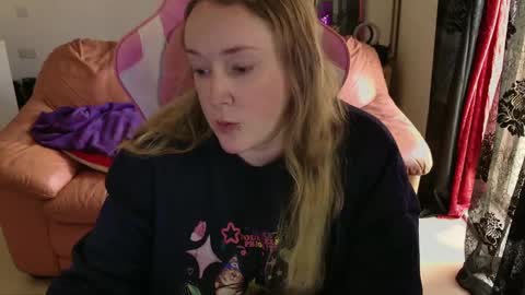 Snapshot of kissica chatting on 21, 1, 2025 kissica online show from 21, 1, 2025