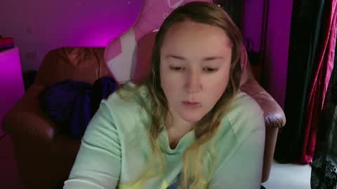 Snapshot of kissica chatting on 23, 1, 2025 kissica online show from 23, 1, 2025