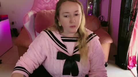 Snapshot of kissica chatting on 27, 1, 2025 kissica online show from 27, 1, 2025