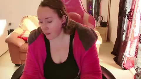 Snapshot of kissica chatting on 30, 1, 2025 kissica online show from 30, 1, 2025