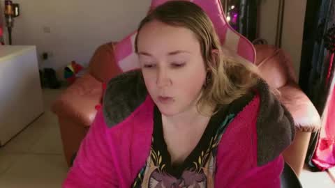 Snapshot of kissica chatting on 31, 1, 2025 kissica online show from 31, 1, 2025