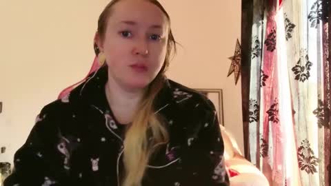 Snapshot of kissica chatting on 6, 2, 2025 kissica online show from 6, 2, 2025