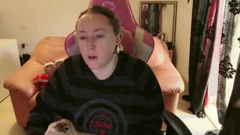 Snapshot of kissica chatting on 9, 2, 2025 kissica online show from 9, 2, 2025