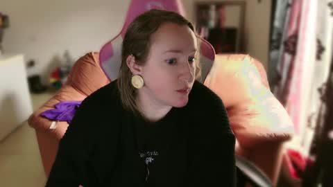 Snapshot of kissica chatting on 3, 3, 2025 kissica online show from 3, 3, 2025