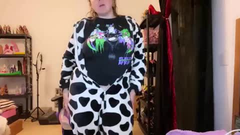 kissica online show from 3, 12, 2025