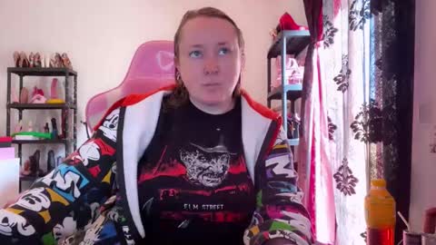 kissica online show from 26, 3, 2026