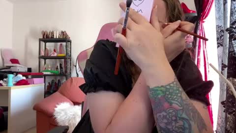 kissica online show from 24, 4, 2026