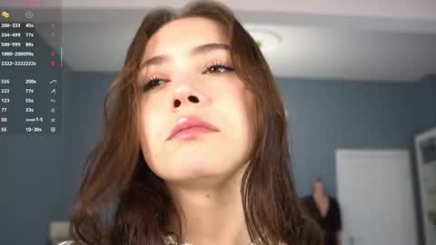 Snapshot of kissiekat chatting on 21, 9, 2025 Lola online show from 21, 9, 2025