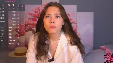 Snapshot of kissiekat chatting on 5, 10, 2025 Lola online show from 5, 10, 2025
