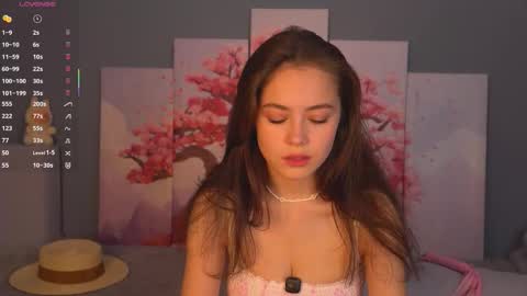 Snapshot of kissiekat chatting on 6, 10, 2025 Lola online show from 6, 10, 2025