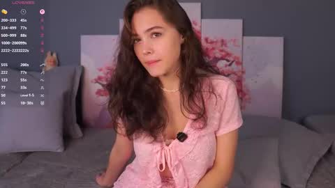 Snapshot of kissiekat chatting on 11, 10, 2025 Lola online show from 11, 10, 2025