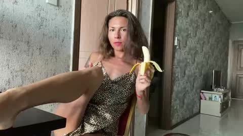 Snapshot of kissiriss888 chatting on 1, 3, 2025 KissIris online show from 1, 3, 2025