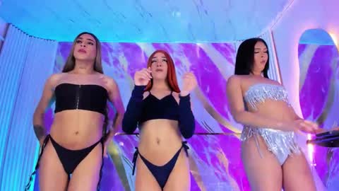 Snapshot of kissis_sweet chatting on 6, 2, 2026 bunnygirls 20 online show from 6, 2, 2026