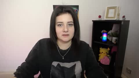 kissleoxx online show from 13, 10, 2025