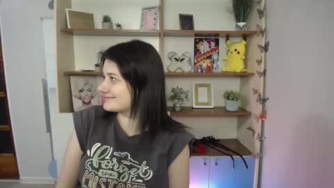 kissleoxx online show from 31, 3, 2026