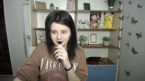 kissleoxx online show from 11, 4, 2026