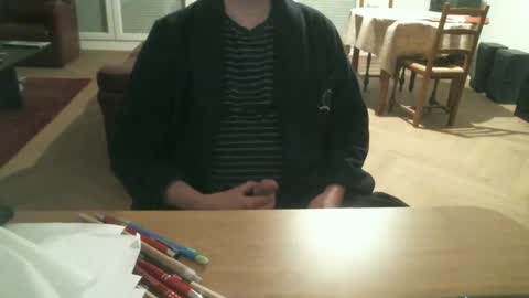 kisslog1 online show from 12, 1, 2025