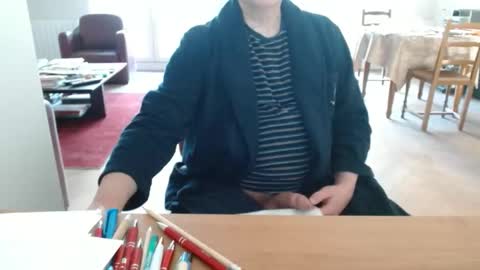 kisslog1 online show from 8, 3, 2026