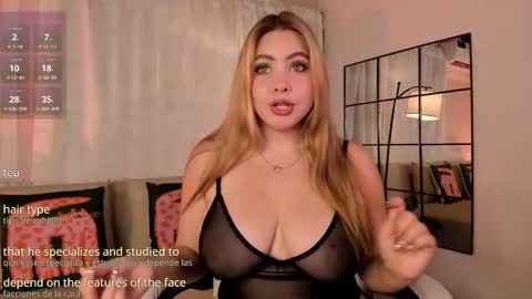 Call me Nicolle online show from 26, 2, 2026