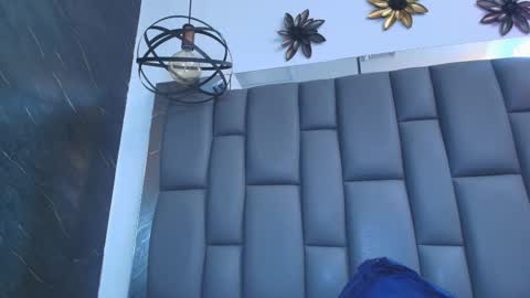 BELLA FLAME online show from 9, 1, 2026