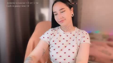 Nastya  online show from 30, 7, 2026