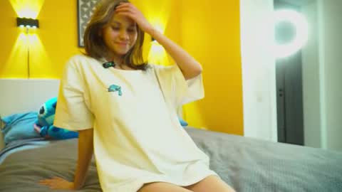 Snapshot of kissmesloww chatting on 20, 9, 2025 Snezhana online show from 20, 9, 2025