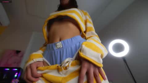 Snapshot of kissmesloww chatting on 4, 11, 2025 Snezhana online show from 4, 11, 2025